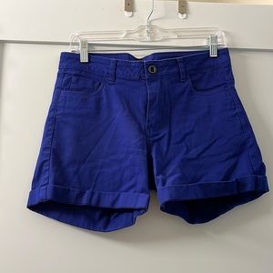 Black Diamond Shorts🖤